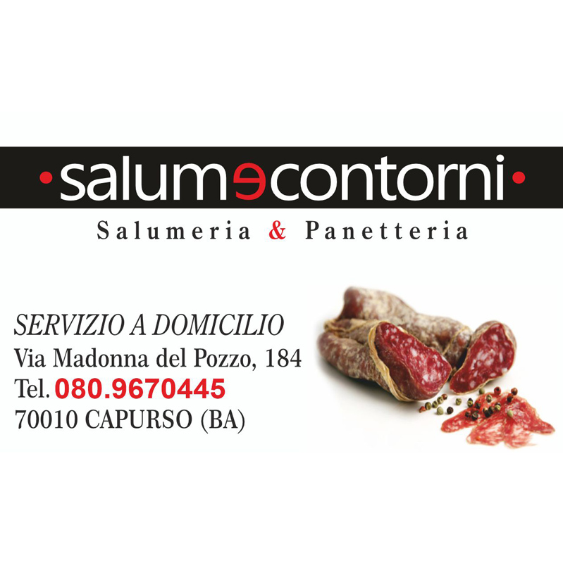 salumiecontorni